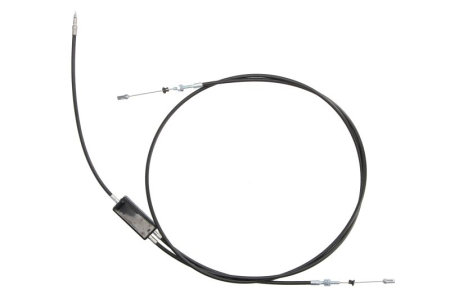 Ornamente - Cablu capota motor potrivit SCANIA G I, P I, R I, T 2003-2019