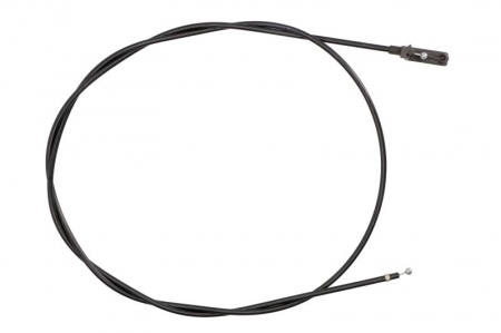 Ornamente - Cablu capota motor potrivit SKODA FABIA II 2006-2014