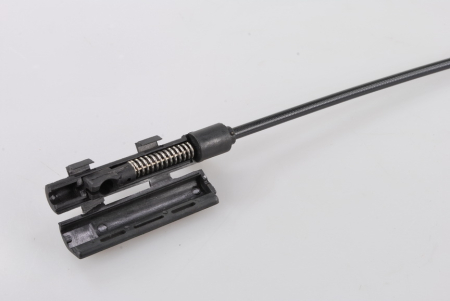 Ornamente - Cablu capota motor potrivit SKODA SUPERB I; VW PASSAT B5, PASSAT B5 FL 1996-2006