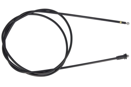 Ornamente - Cablu capota motor potrivit VW BORA, GOLF IV 1997-2006