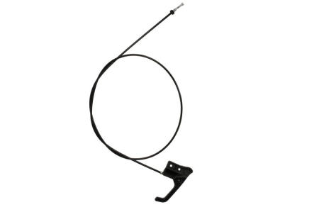 Ornamente - Cablu capota motor potrivit VW LT 28-35 II, LT 28-46 II 2.3/2.5D/2.8D 1996-2006