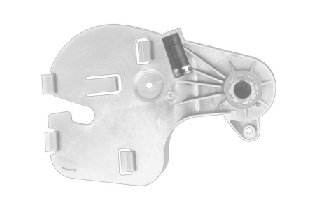 Ornamente - Cablu capota motor (suport) potrivit AUDI A3, A4 B8, A5, A6 C7, A7, Q2 1.0-4.2 dupa 2007