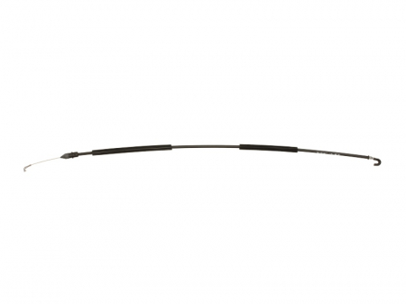 Maner usa - Cablu deblocare usa spate (L-596mm) SKODA OCTAVIA I 1996-2010