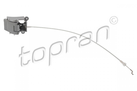 Maner usa - Cablu deblocare usi Fata Dreapta potrivit VW LT 28-35 II, LT 28-46 II 05.96-07.06