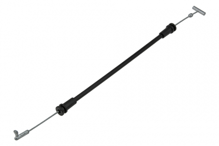 NTY - Cablu, deblocare uși SMART FORFOUR W454 2004- DREPT STÂNG /278MM/ 4547230169