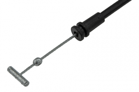 Cablu, deblocare uși SMART FORFOUR W454 2004- DREPT STÂNG /278MM/ 4547230169 [2]