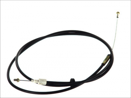 Capota - Cablu deschidere capota (1500mm) FIAT PUNTO 1.1-1.7D intre 1993-2000