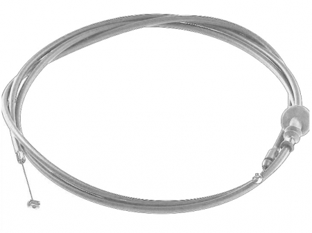 Cablu deschidere capota TOYOTA YARIS intre 1999-2005 [1]