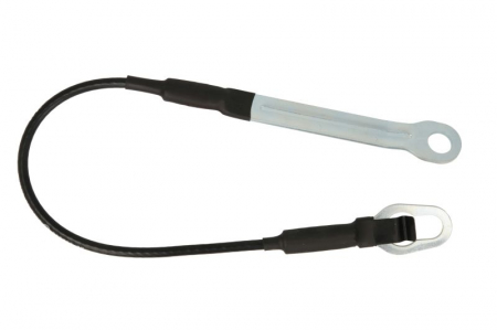 Cablu deschidere portbagaj potrivit VW AMAROK 2H dupa 2010 [0]