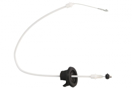 Maner usa - Cablu deschidere usa Fata Dreapta/Stanga potrivit AUDI A4 B6 2000-2005