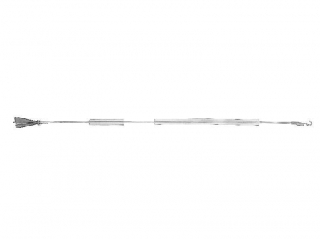 Piese Auto - Cablu deschidere usa stanga/dreapta (bowden) OPEL CORSA D 1.0-1.7D intre 2006-2014