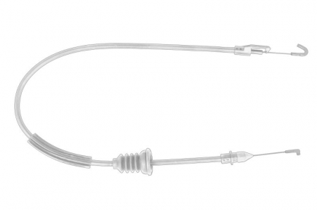 Caroserie - Cablu deschidere usa stanga/dreapta VW TRANSPOTRER T5