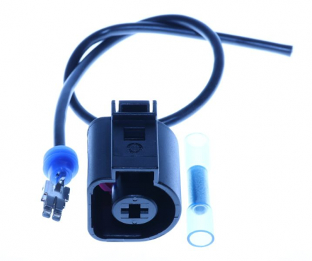 Electrica - Cablu electric, numar pini: 1 potrivit AUDI A3, A4 B5, A4 B6, A4 B7, A5, A6 ALLROAD C6, A6 ALLROAD C8, A6 C5, A6 C6, A6 C8, A7, ALLROAD C5, Q5, Q8, R8; SEAT ALHAMBRA, CORDOBA, EXEO, EXEO ST dupa 1994