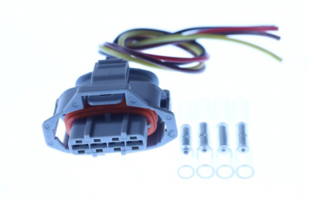 Electrica - Cablu electric potrivit ALFA ROMEO GIULIETTA, MITO; FIAT 500, 500 C, 500L, 500X, BRAVO II, DOBLO, DOBLO CARGO, DUCATO, FIORINO/MINIVAN, GRANDE PUNTO, IDEA, LINEA, PANDA, PUNTO, PUNTO EVO dupa 2006