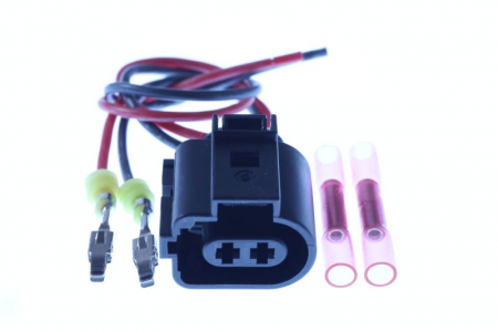 Electrica - Cablu electric potrivit AUDI A1, A1 ALLSTREET, A1 CITY CARVER, A3, A4 ALLROAD B8, A4 ALLROAD B9, A4 B6, A4 B7, A4 B8, A4 B9, A5, A6 ALLROAD C6, A6 ALLROAD C7, A6 ALLROAD C8, A6 C5, A6 C6, A6 C7 dupa 2
