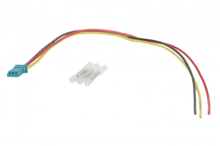 Electrica - Cablu electric potrivit AUDI A3, A4 ALLROAD B8, A4 B6, A4 B7, A4 B8, A5, A8 D2, TT; FORD GALAXY I; SEAT ALHAMBRA; SKODA OCTAVIA I, OCTAVIA III, YETI; VW CADDY III, CADDY III/MINIVAN, GOLF V 03.95-12.2