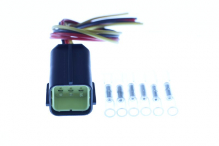 Electrica - Cablu electric potrivit CHEVROLET CAPTIVA, CRUZE, ORLANDO; OPEL ANTARA A 08.10-