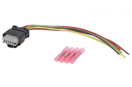 Electrica - Cablu electric potrivit CITROEN BERLINGO MULTISPACE, BERLINGO/MINIVAN, C-ELYSEE, C3 II, C3 PICASSO, C4 AIRCROSS, C4 CACTUS, C4 GRAND PICASSO I, C4 GRAND PICASSO II, C4 II, C4 PICASSO I dupa 2006