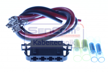 Cablu electric potrivit FIAT PUNTO 1999-2012 [2]