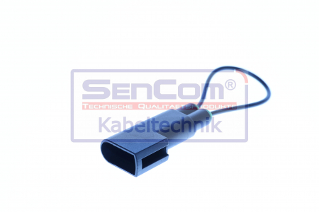 Cablu electric potrivit FORD TRANSIT, TRANSIT TOURNEO 2011-2014 [3]