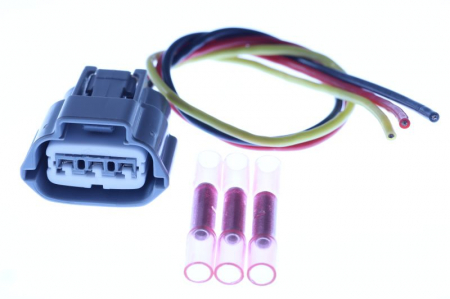 Electrica - Cablu electric potrivit MERCEDES CITAN (MPV), CITAN/MINIVAN (W415); DACIA DOKKER, DOKKER EXPRESS/MINIVAN, DUSTER, DUSTER/SUV, LODGY, LOGAN II, LOGAN MCV II, SANDERO II; LADA VESTA, XRAY dupa 2004