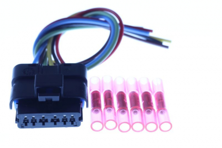 Cablu electric potrivit NISSAN MICRA III 01.03-06.10 [1]