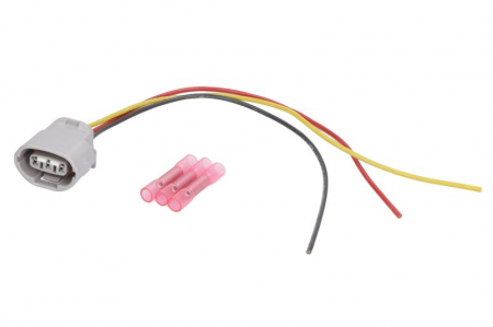 Electrica - Cablu electric potrivit OPEL AGILA; SUZUKI ALTO VI, BALENO, GRAND VITARA I, IGNIS I, JIMNY, SPLASH, VITARA, WAGON R+ dupa 1995