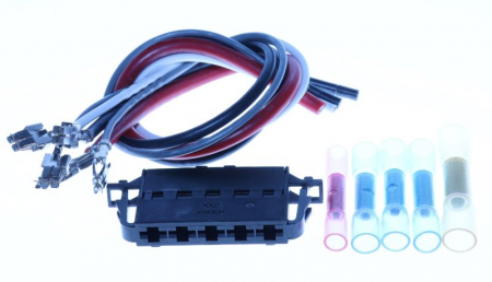 Cablu electric potrivit PEUGEOT 3008 I, 5008, 5008 II dupa 2009 [2]