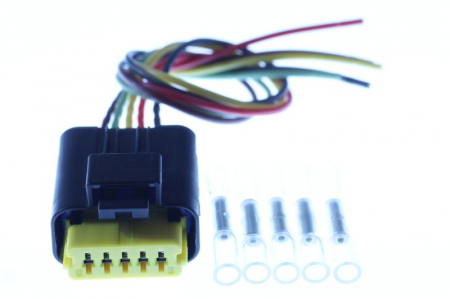 Electrica - Cablu electric potrivit VOLVO C30, S40 II, S80 II, V50, V70 III; CITROEN BERLINGO, BERLINGO MULTISPACE, BERLINGO/MINIVAN, C2, C3 I, C3 II, C3 PICASSO, C4, C4 GRAND PICASSO I, C4 I, C4 PICASSO I dupa 2
