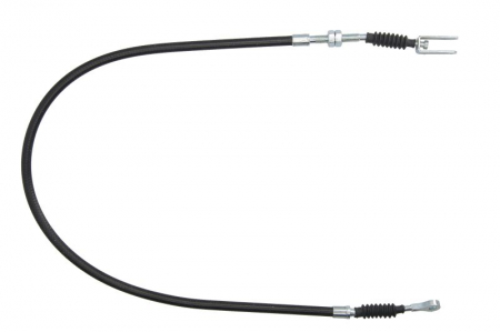 Franare - Cablu frana mana (1097mm) potrivit MASSEY FERGUSON 300 1006-6-AT4.236