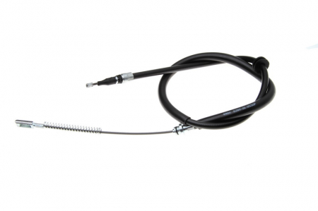 Cablu frana mana (138mm) potrivit RVI MASCOTT 8140.43.B.3586-ZD3A604 01.99-12.13 Franare - Cablu frana mana (138mm) potrivit RVI MASCOTT 8140.43.B.3586-ZD3A604 01.99-12.13