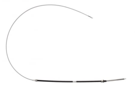 Accesorii frana - Cablu frana mana (1715mm/470mm) potrivit SEAT ARONA, IBIZA V 1.0-1.6D 01.17-