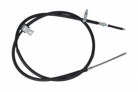 Accesorii frana - Cablu frana mana (2265mm/1965mm) potrivit FORD RANGER; MAZDA BT-50 2.5D/3.0D 05.06-12.15