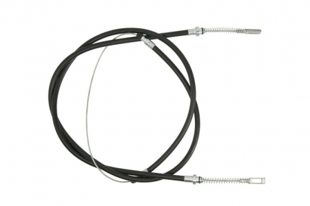 Cablu frana mana (2670mm) potrivit IVECO DAILY II, DAILY III 8140.07-8140.97 01.89-07.07 Franare - Cablu frana mana (2670mm) potrivit IVECO DAILY II, DAILY III 8140.07-8140.97 01.89-07.07