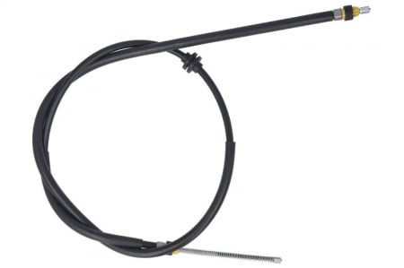 Accesorii frana - Cablu frana mana din spate Dreapta/Stanga (1770mm/1585mm) potrivit DACIA SANDERO III 1.0/1.0LPG 01.21-