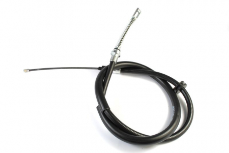 Cablu frana mana Dreapta (980mm/1315mm) potrivit RVI MASCOTT 8140.43.B.3586-ZD3A604 01.99-12.13 Franare - Cablu frana mana Dreapta (980mm/1315mm) potrivit RVI MASCOTT 8140.43.B.3586-ZD3A604 01.99-12.13