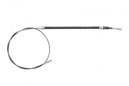 Franare - Cablu frana mana Fata Dreapta/Stanga (1435mm/285mm) potrivit MERCEDES SPRINTER 2-T (B901, B902), SPRINTER 3-T (B903), SPRINTER 4-T (B904); VW LT 28-35 II AGK-OM647.981 01.95-07.06