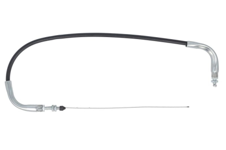 Accesorii frana - Cablu frana mana potrivit DEUTZ FAHR 210, 220, 230, 30, 35, 40, 45, 50, 55; HUERLIMANN 30, 35, 40, 45, 50, 55; SAME 30, 35, 40, 45, 50, 55