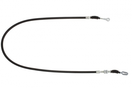 Franare - Cablu frana mana potrivit MASSEY FERGUSON 300 4.236-AT4.236