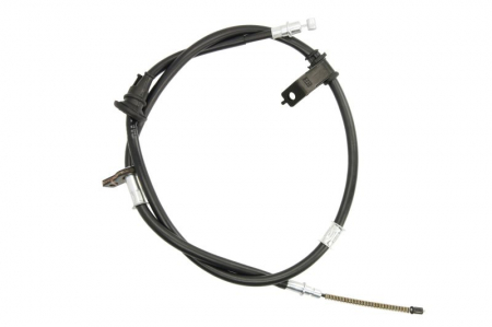 Accesorii frana - Cablu frana mana Spate Dreapta (1503mm) potrivit HYUNDAI ACCENT, ACCENT I 1.3/1.5 10.94-01.00