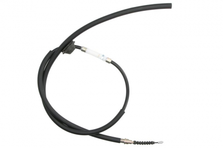 Accesorii frana - Cablu frana mana Spate Dreapta (1650mm/890mm/600mm) potrivit SAAB 900 I 2.0/2.1 11.85-06.94