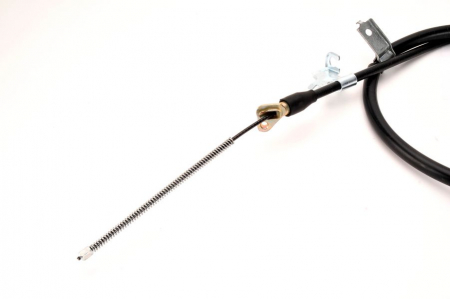 Cablu frana mana Spate Dreapta (1800mm/1550mm) potrivit FIAT SEDICI; SUZUKI SX4 1.5-2.0D 06.06- [2]
