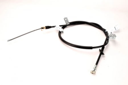 Accesorii frana - Cablu frana mana Spate Dreapta (1800mm/1550mm) potrivit FIAT SEDICI; SUZUKI SX4 1.5-2.0D 06.06-