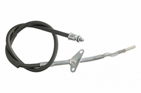 Cablu frana mana Spate Stanga (1013mm) potrivit MERCEDES T2/LN1 OM354.901-OM364.987 04.86-12.94 Franare - Cablu frana mana Spate Stanga (1013mm) potrivit MERCEDES T2/LN1 OM354.901-OM364.987 04.86-12.94