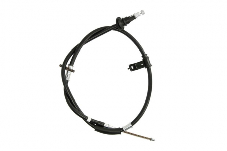 Franare - Cablu frana mana Spate Stanga potrivit HYUNDAI ACCENT, ACCENT I 1.3/1.5 1994-2000 - (1503mm)