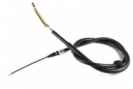 Cablu frana mana Stanga (1050mm/1385mm) potrivit RVI MASCOTT 8140.43.B.3586-ZD3A604 01.99-12.13 Franare - Cablu frana mana Stanga (1050mm/1385mm) potrivit RVI MASCOTT 8140.43.B.3586-ZD3A604 01.99-12.13