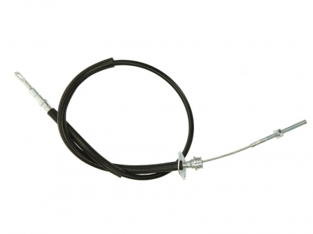 Franare - Cablu frana mana Stanga (1545mm) potrivit DAF 45 CB108-CT97 05.91-12.00