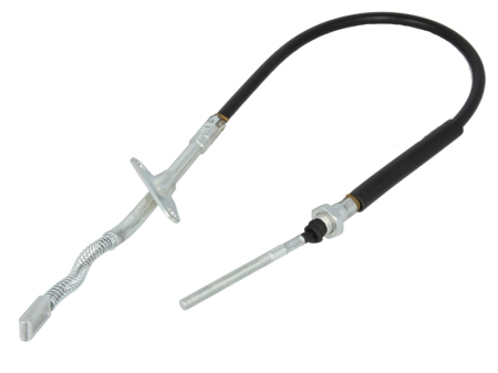 Accesorii frana - Cablu frana mana Stanga potrivit MERCEDES