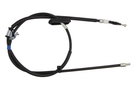 Franare - Cablu frana mana Stanga potrivit OPEL CASCADA 1.4/1.6/2.0D 2013-2019