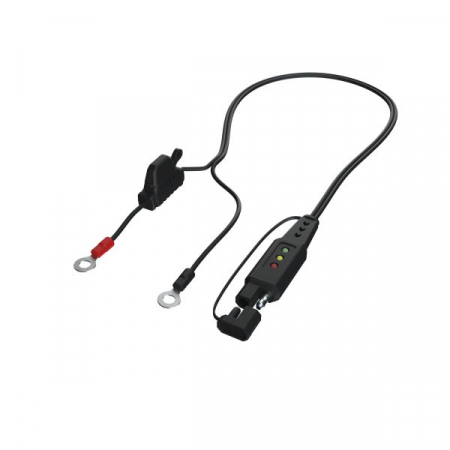 Produse iarna - Cablu incarcator OXIMISER la monitor nivel incarcare 12V (SAE/SAE)